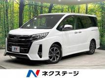 2019 Toyota Noah