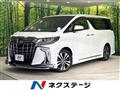 2020 Toyota Alphard G