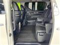 2020 Toyota Alphard G