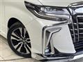 2020 Toyota Alphard G