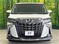 2020 Toyota Alphard G