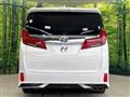 2020 Toyota Alphard G