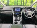 2020 Toyota Alphard G