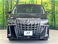 2020 Toyota Alphard G