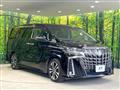 2020 Toyota Alphard G