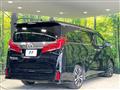 2020 Toyota Alphard G