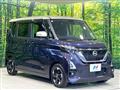 2022 Nissan ROOX