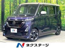 2022 Nissan ROOX