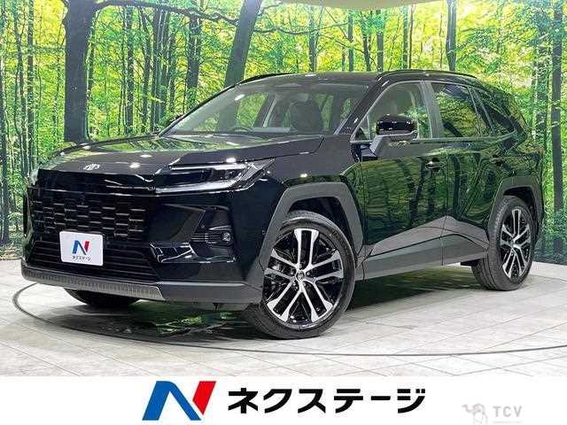 2026 Toyota RAV4