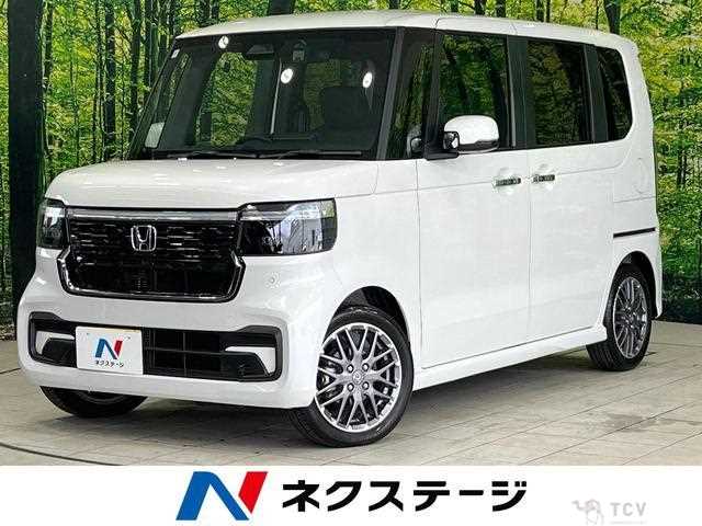 2024 Honda N BOX