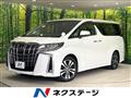 2019 Toyota Alphard G