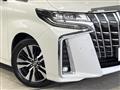 2019 Toyota Alphard G