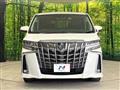 2019 Toyota Alphard G