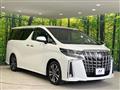 2019 Toyota Alphard G