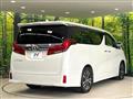 2019 Toyota Alphard G