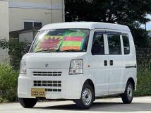 2011 Suzuki Every