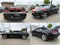 2016 Chevrolet Camaro