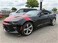 2016 Chevrolet Camaro