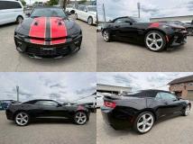 2016 Chevrolet Camaro
