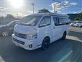 2013 Toyota Hiace Wagon