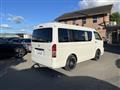 2013 Toyota Hiace Wagon