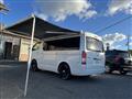 2013 Toyota Hiace Wagon
