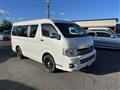 2013 Toyota Hiace Wagon