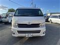2013 Toyota Hiace Wagon