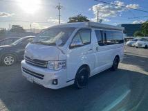 2013 Toyota Hiace Wagon