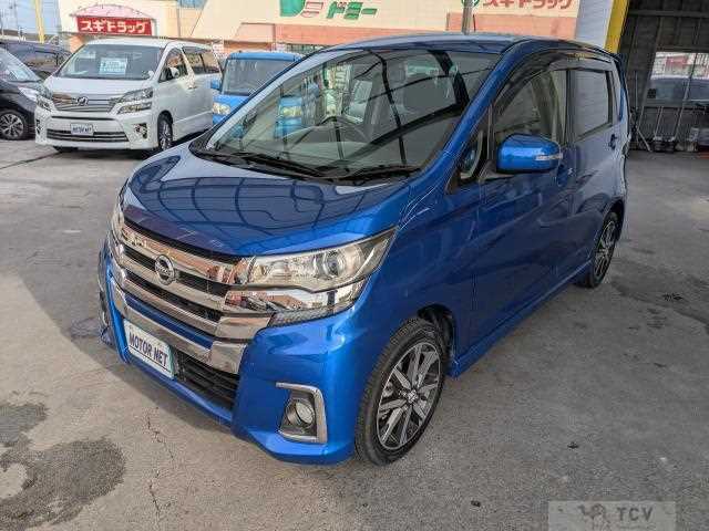 2015 Nissan Nissan Others