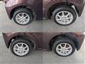 2012 Daihatsu Tant Exe