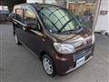2012 Daihatsu Tant Exe
