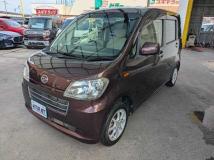 2012 Daihatsu Tant Exe