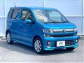 2018 Suzuki Wagon R