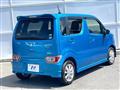 2018 Suzuki Wagon R