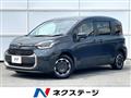 2023 Toyota Sienta