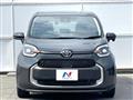 2023 Toyota Sienta