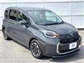 2023 Toyota Sienta