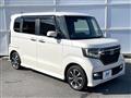 2017 Honda N BOX