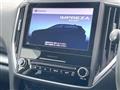 2020 Subaru Impreza
