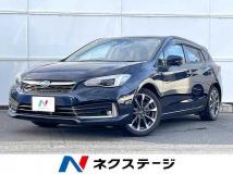 2020 Subaru Impreza
