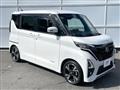 2022 Nissan ROOX