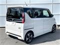 2022 Nissan ROOX