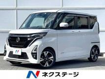 2022 Nissan ROOX