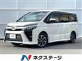 2018 Toyota Voxy