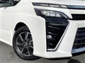 2018 Toyota Voxy