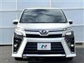 2018 Toyota Voxy
