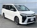 2018 Toyota Voxy