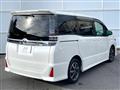 2018 Toyota Voxy