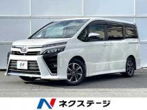2018 Toyota Voxy